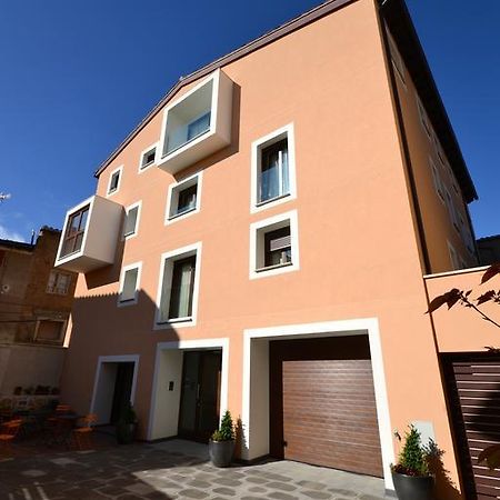 La Casa De Las Aldeas Daroca Dış mekan fotoğraf