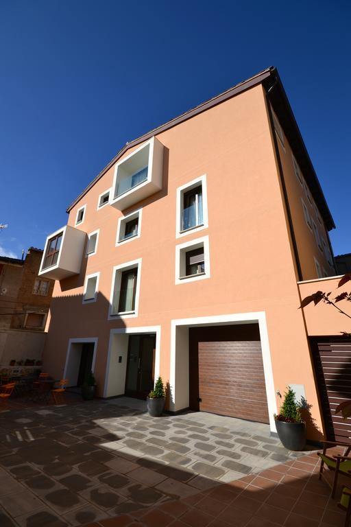 La Casa De Las Aldeas Daroca Dış mekan fotoğraf