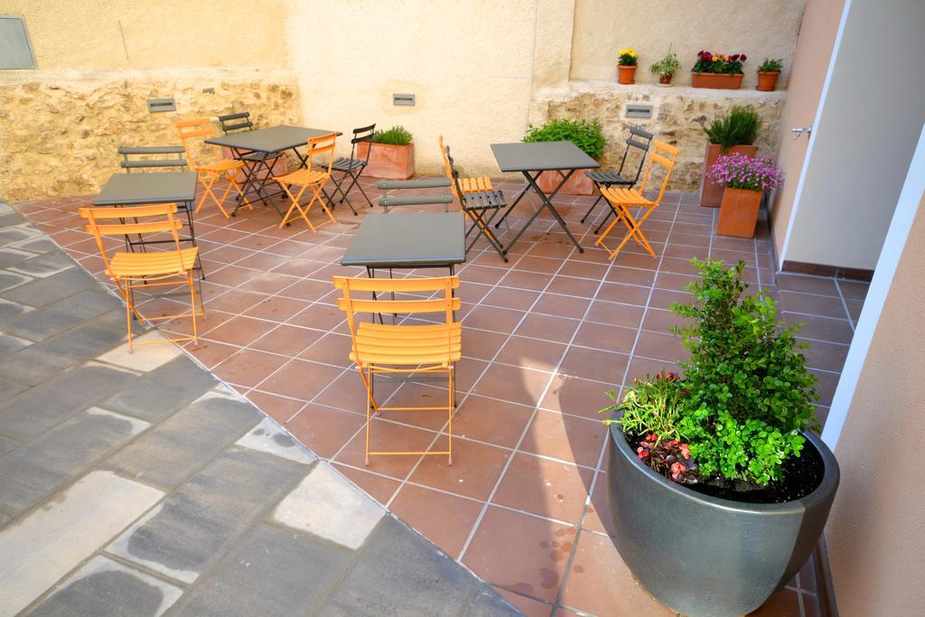 La Casa De Las Aldeas Daroca Dış mekan fotoğraf