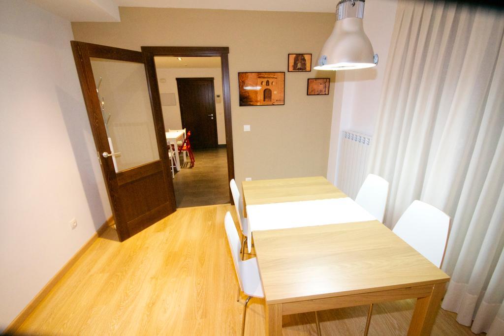 La Casa De Las Aldeas Daroca Dış mekan fotoğraf