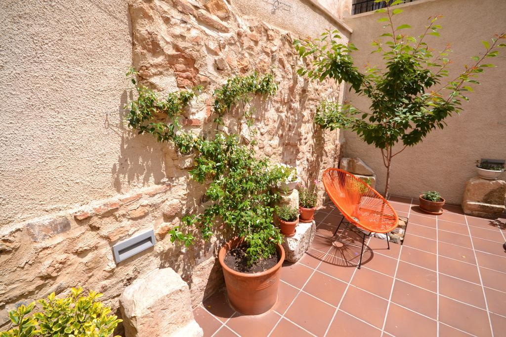La Casa De Las Aldeas Daroca Dış mekan fotoğraf