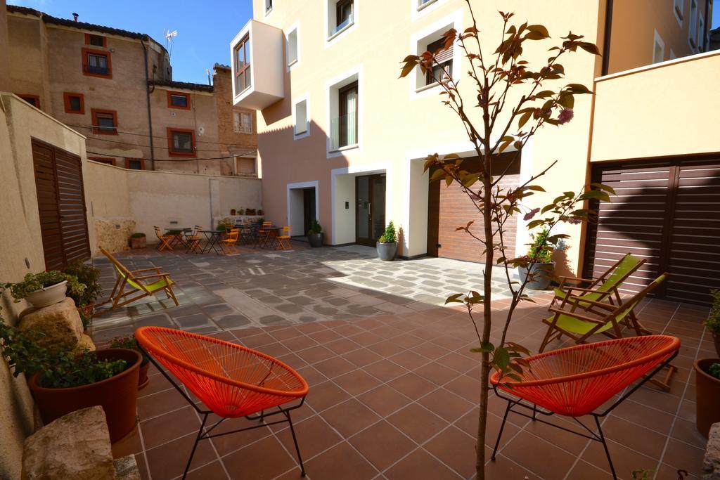 La Casa De Las Aldeas Daroca Dış mekan fotoğraf