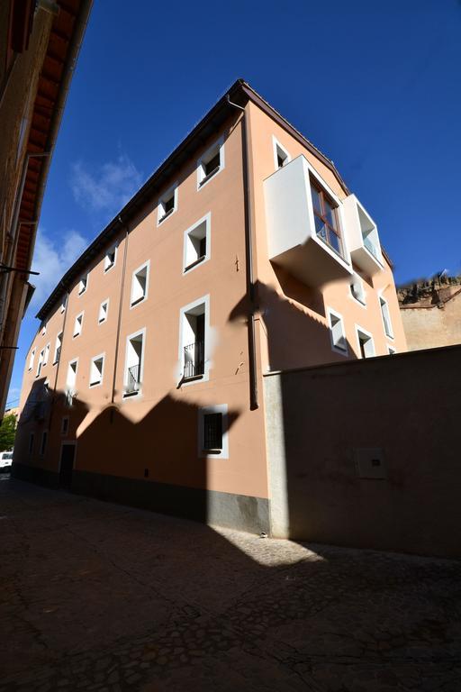 La Casa De Las Aldeas Daroca Dış mekan fotoğraf