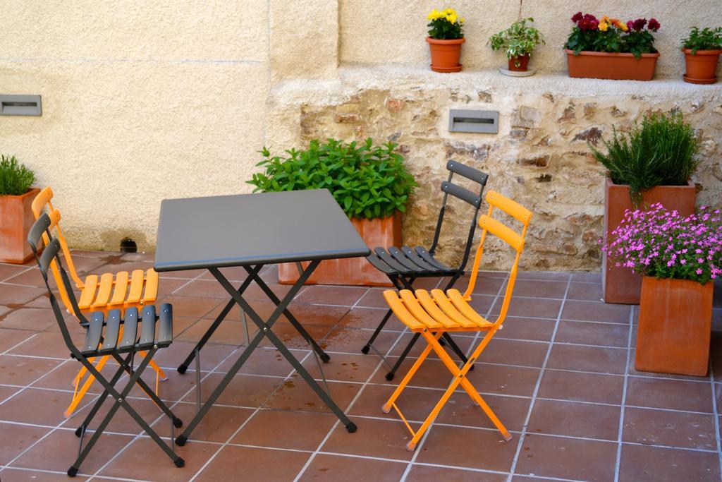 La Casa De Las Aldeas Daroca Dış mekan fotoğraf