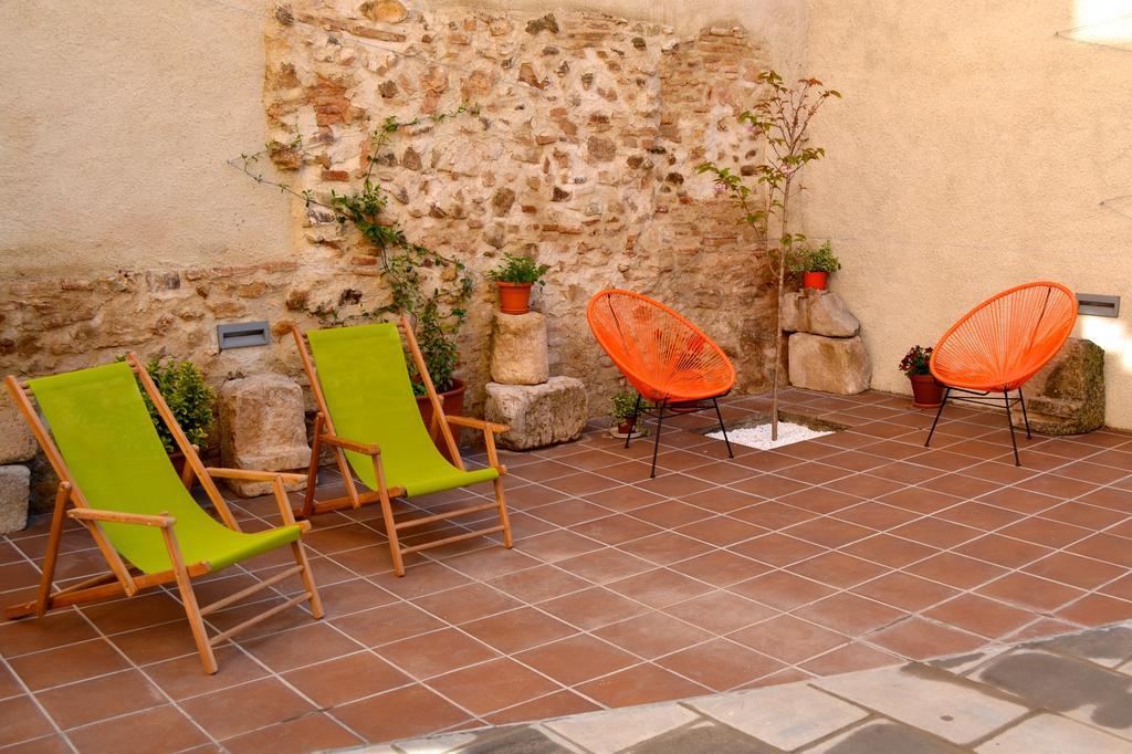 La Casa De Las Aldeas Daroca Dış mekan fotoğraf